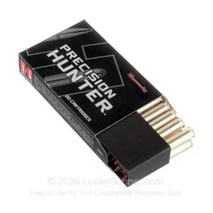 Image 3 of Hornady .30-06 Ammo