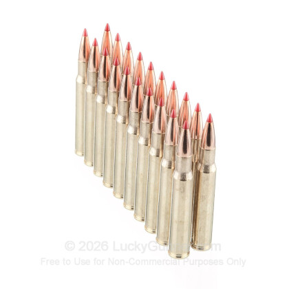 Image 4 of Hornady .30-06 Ammo
