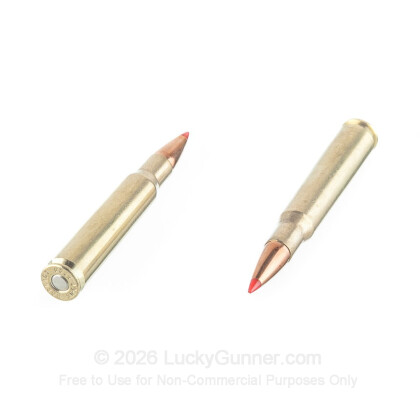 Image 6 of Hornady .30-06 Ammo
