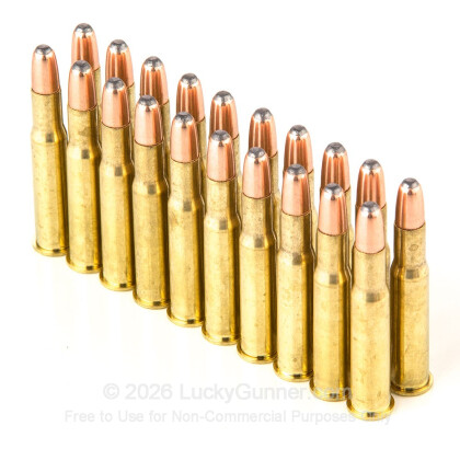 Image 5 of Hornady .30-30 Winchester Ammo