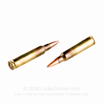 Large image of Premium 5.56x45mm Ammo For Sale - 62 Grain TSX Ammunition in Stock by Black Hills Ammo - 500 Rounds