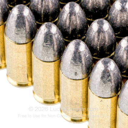 Image 5 of Shop by Popular Brand from Magtech Image 5 of Magtech 9mm Luger (9x19) Ammo