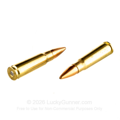 Image 6 of Hornady 7.62X39 Ammo
