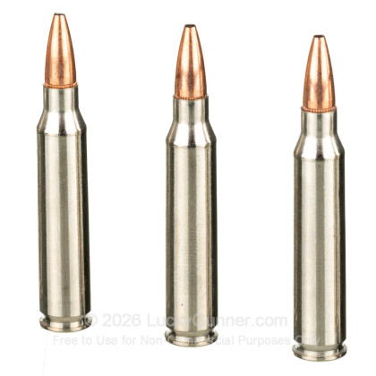 Image 5 of Speer .223 Remington Ammo