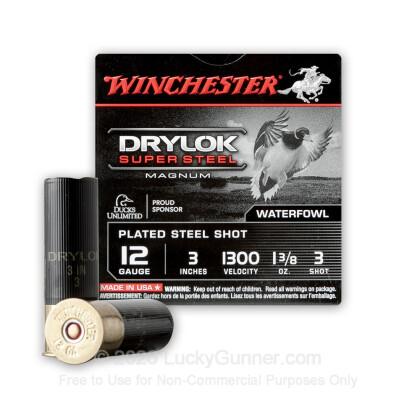 Image 2 of Winchester 12 Gauge Ammo