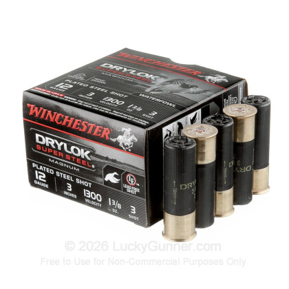 Image 3 of Winchester 12 Gauge Ammo