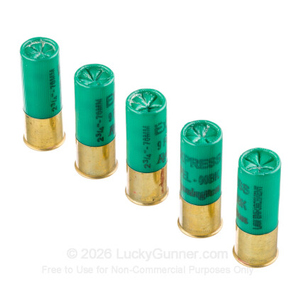 Image 4 of Remington 12 Gauge Ammo