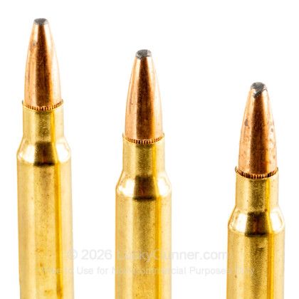 Image 5 of Federal .308 (7.62X51) Ammo
