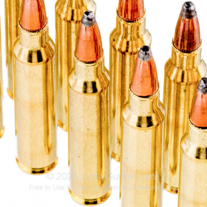 Image 5 of Winchester .223 Remington Ammo