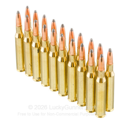 Image 4 of Winchester .270 Winchester Ammo