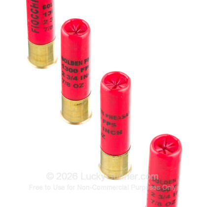 Image 5 of Fiocchi 28 Gauge Ammo
