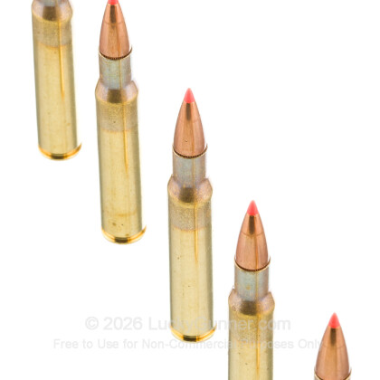 Image 5 of Fiocchi .30-06 Ammo