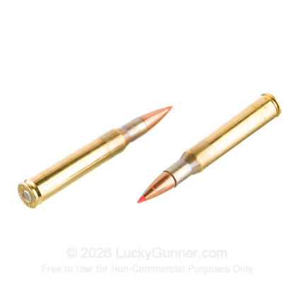 Image 6 of Fiocchi .30-06 Ammo
