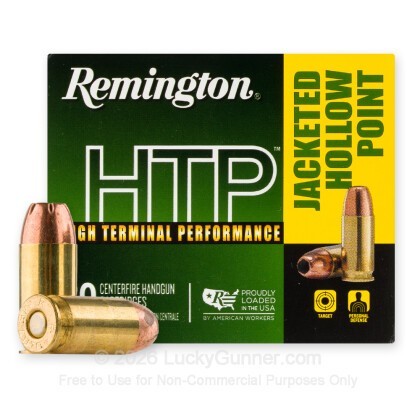 Image 2 of Remington .45 ACP (Auto) Ammo