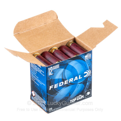 Image 3 of Federal 12 Gauge Ammo
