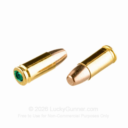 Image 6 of Sellier & Bellot 9mm Luger (9x19) Ammo