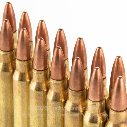 Image 4 of Remington .223 Remington Ammo