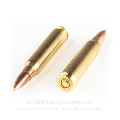 Image 5 of Remington .223 Remington Ammo