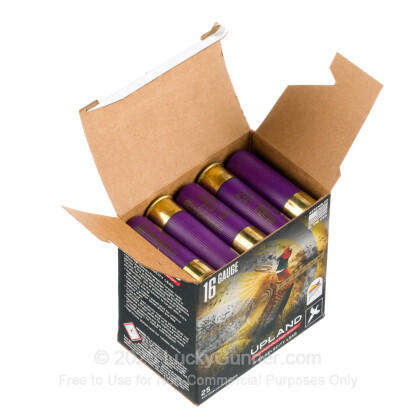 Image 3 of Federal 16 Gauge Ammo