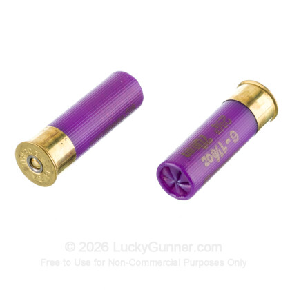 Image 6 of Federal 16 Gauge Ammo