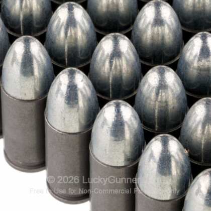 Image 5 of Tula Cartridge Works 9mm Luger (9x19) Ammo