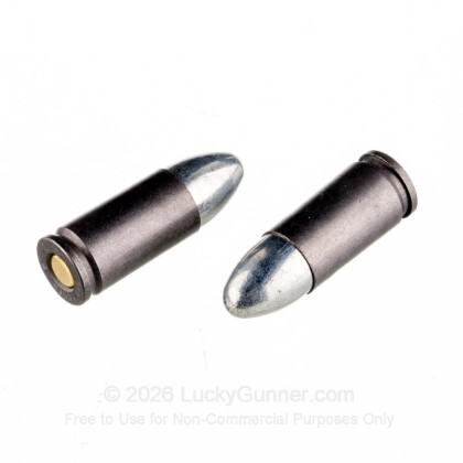 Image 6 of Tula Cartridge Works 9mm Luger (9x19) Ammo