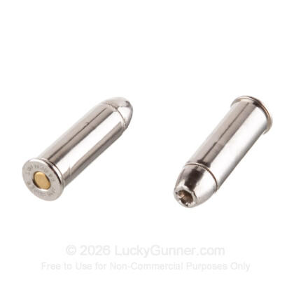 Image 6 of Winchester Ammo from Winchester Image 6 of Winchester .44 Magnum Ammo