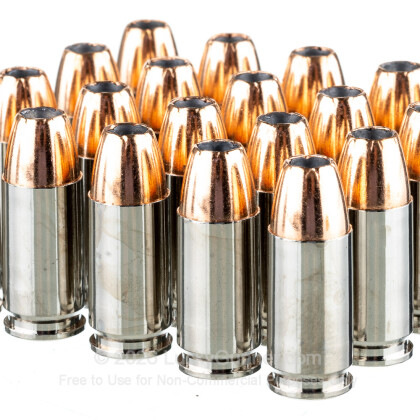 Image 5 of SIG SAUER 9mm Luger (9x19) Ammo