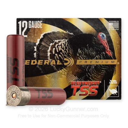 Image 2 of Federal 12 Gauge Ammo