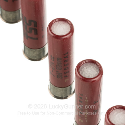 Image 5 of Federal 12 Gauge Ammo