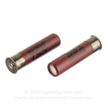 Image 6 of Federal 12 Gauge Ammo