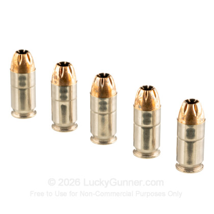 Image 4 of Federal .45 ACP (Auto) Ammo