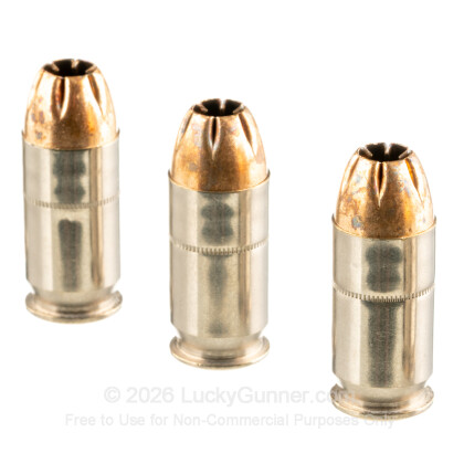 Image 5 of Federal .45 ACP (Auto) Ammo