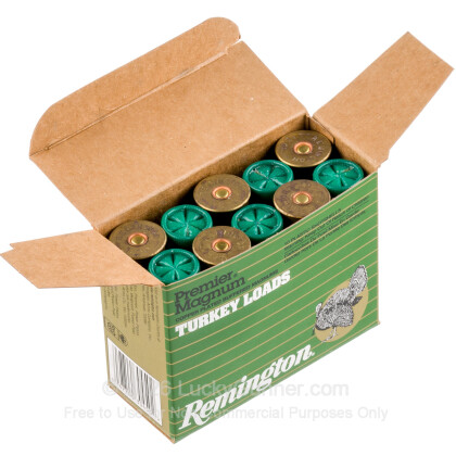 Image 3 of Remington 12 Gauge Ammo