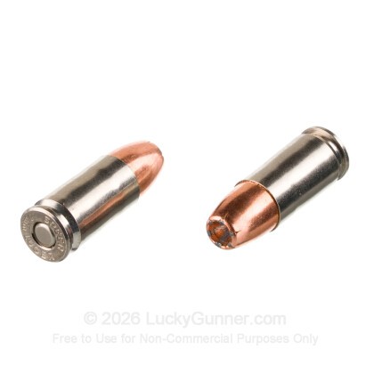 Image 6 of Speer 9mm Luger (9x19) Ammo