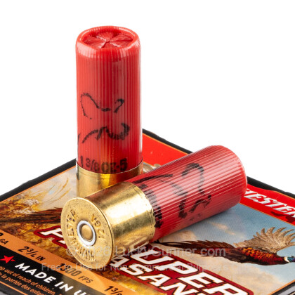 Image 4 of Winchester 12 Gauge Ammo