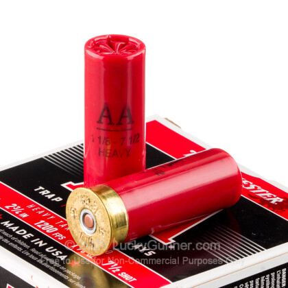 Image 4 of Winchester 12 Gauge Ammo