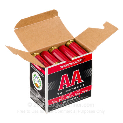 Image 6 of Winchester 12 Gauge Ammo