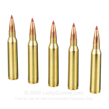 Large image of Premium 338 Lapua Mag Ammo For Sale - 285 Grain ELD Match Ammunition in Stock by Black Hills Gold - 20 Rounds