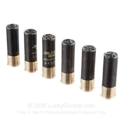 Image 4 of Winchester 12 Gauge Ammo