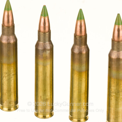 Image 4 of Winchester 5.56x45mm Ammo
