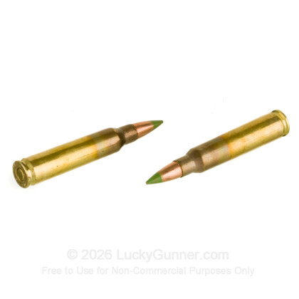 Image 5 of Winchester 5.56x45mm Ammo