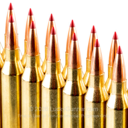 Image 5 of Hornady .243 Winchester Ammo