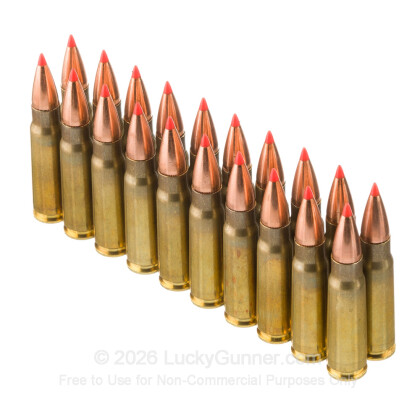 Image 4 of Ammo Incorporated 7.62X39 Ammo