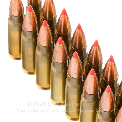 Image 5 of Ammo Incorporated 7.62X39 Ammo