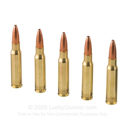 Image 4 of Remington .308 (7.62X51) Ammo