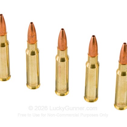 Image 5 of Remington .308 (7.62X51) Ammo