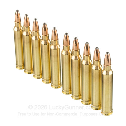 Image 5 of Shop by Popular Brand from Norma Image 5 of Norma .300 Winchester Magnum Ammo