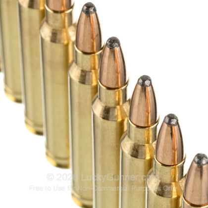 Image 6 of Shop by Popular Brand from Norma Image 6 of Norma .300 Winchester Magnum Ammo