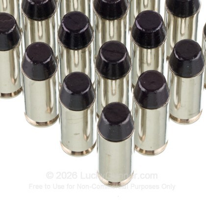 Image 5 of Underwood 10mm Auto Ammo